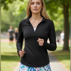 Tommy Bahama Golf Women’s Long Sleeve Shirt